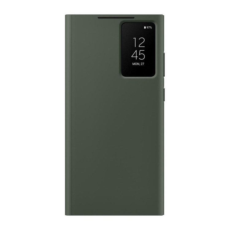 کیف کلاسوری بادیگارد مدل CVC مناسب برای گوشی موبایل سامسونگ Galaxy S23 Ultra
