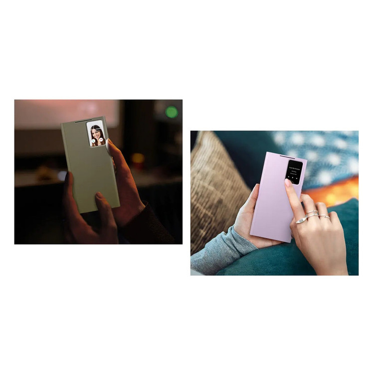 کیف کلاسوری بادیگارد مدل CVC مناسب برای گوشی موبایل سامسونگ Galaxy S23 Ultra