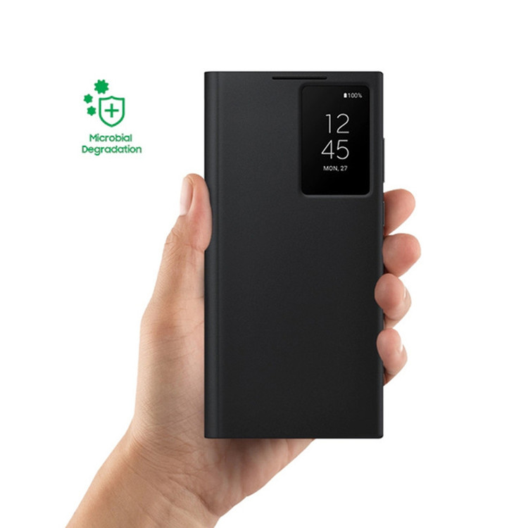 کیف کلاسوری بادیگارد مدل CVC مناسب برای گوشی موبایل سامسونگ Galaxy S23 Ultra