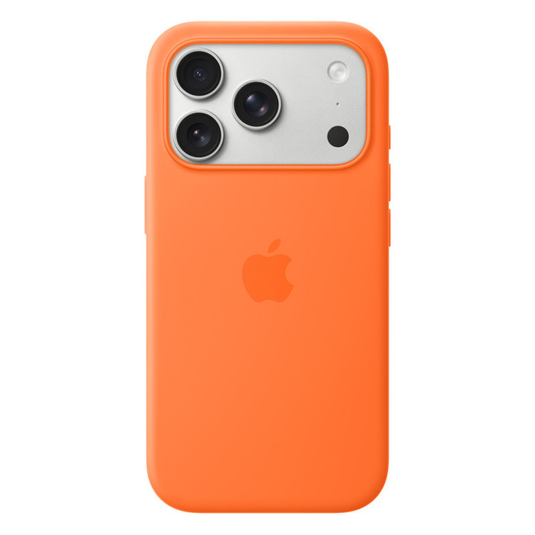 کاور اپل مدل MGF مناسب برای گوشی موبایل اپل iPhone 17 Pro Max