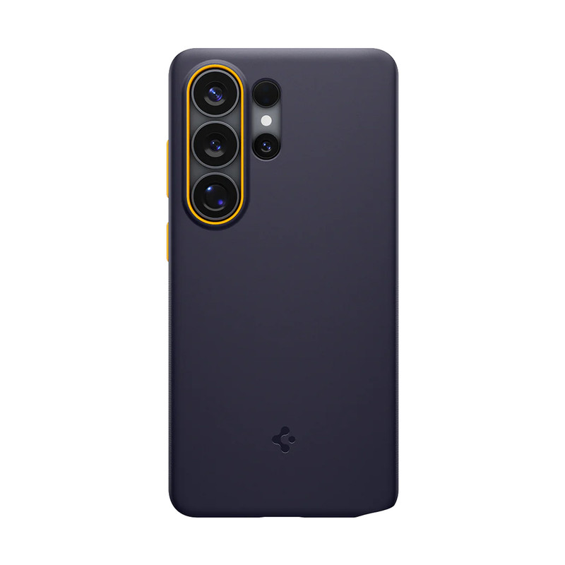 کاور اسپیگن مدل Nano Pop MagFit مناسب برای گوشی موبایل سامسونگ Galaxy S26 Ultra