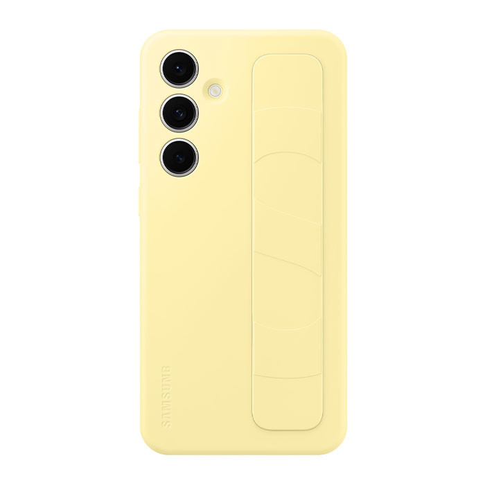 کاور سامسونگ مدل EF-GS721CYEGWW مناسب برای گوشی موبایل سامسونگ Galaxy S24 FE
