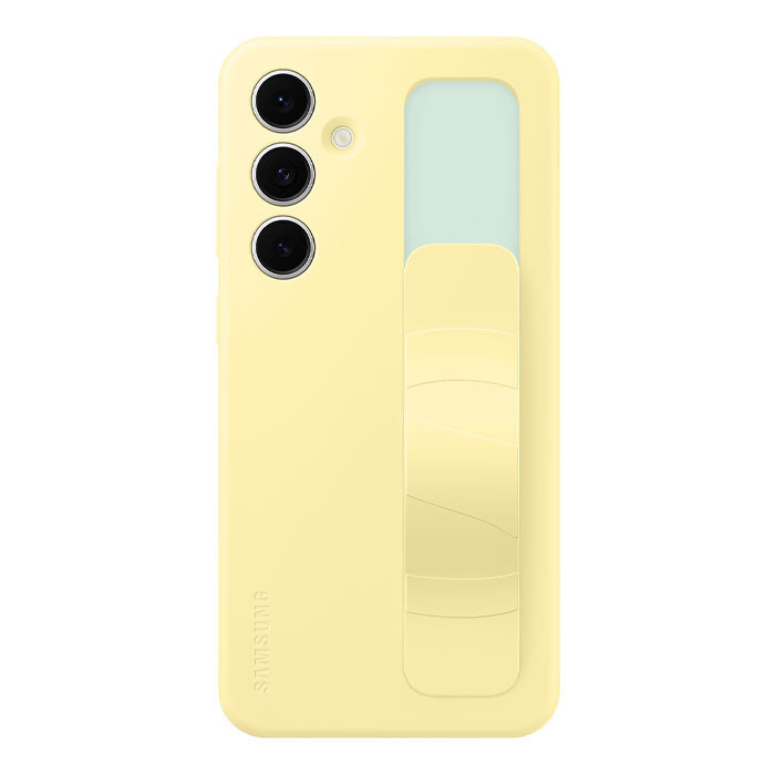 کاور سامسونگ مدل EF-GS721CYEGWW مناسب برای گوشی موبایل سامسونگ Galaxy S24 FE