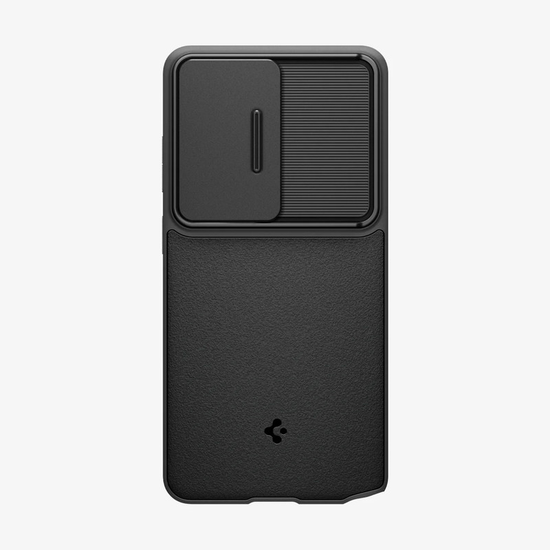 کاور اسپیگن مدل Optik Armor مناسب برای گوشی موبایل سامسونگ Galaxy S26 Ultra