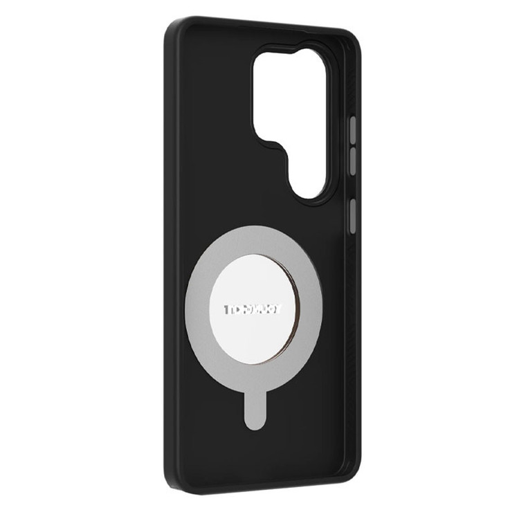 کاور یانگ کیت مدل Leather 360 MagSafe مناسب برای گوشی موبایل سامسونگ Galaxy S26 Ultra