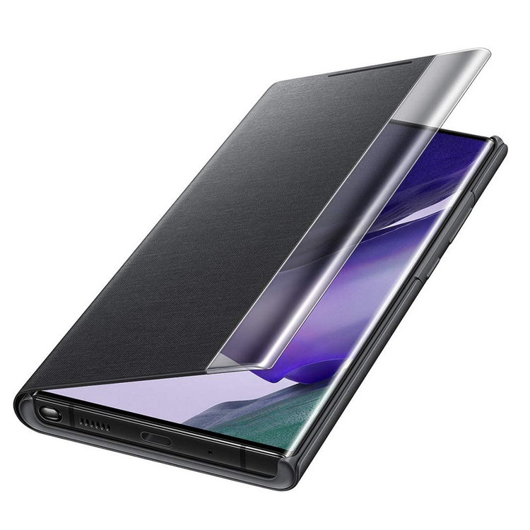 کیف کلاسوری بادیگارد مدل CVC مناسب برای گوشی موبایل سامسونگ Galaxy Note 20 Ultra