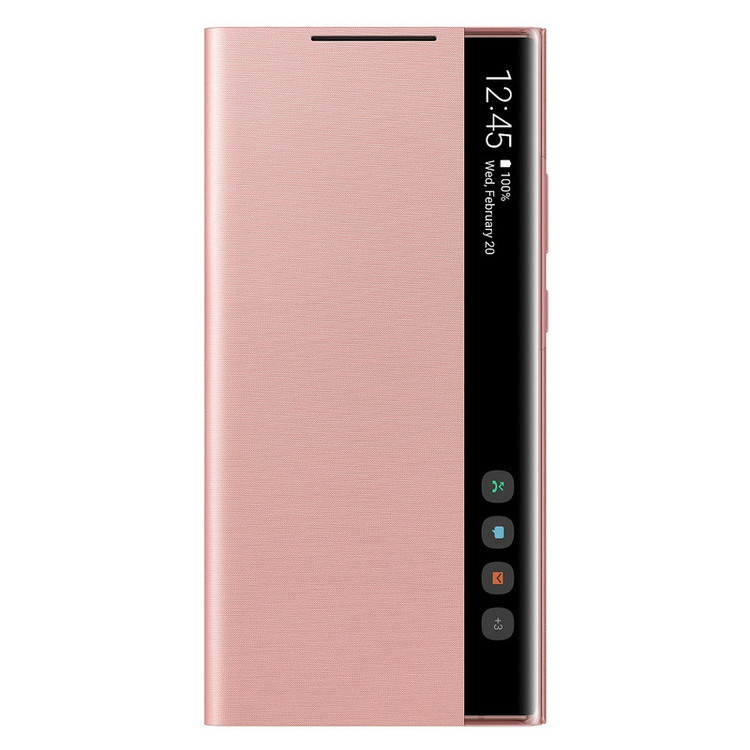 کیف کلاسوری بادیگارد مدل CVC مناسب برای گوشی موبایل سامسونگ Galaxy Note 20 Ultra