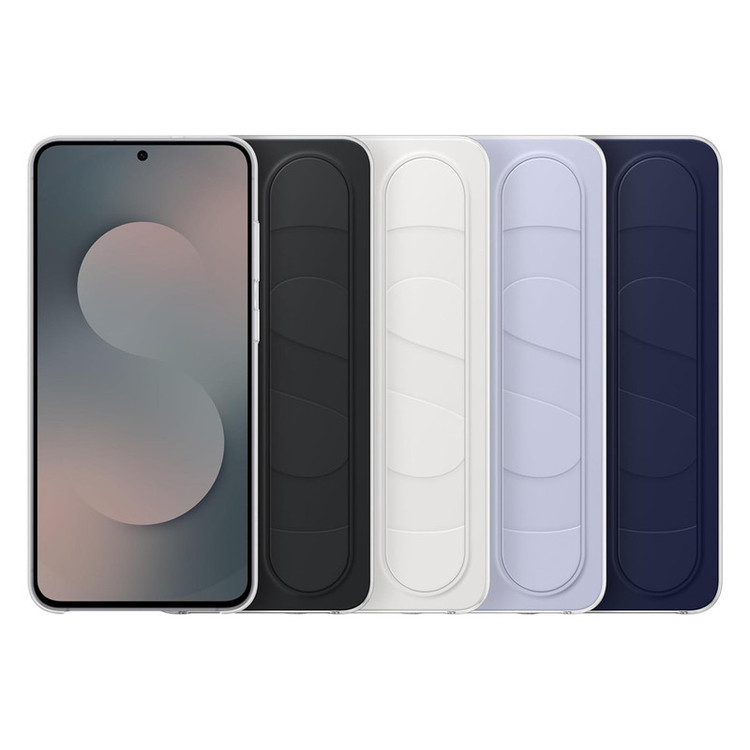 کاور سامسونگ مدل EF-GS731 مناسب برای گوشی موبایل سامسونگ Galaxy S25 FE