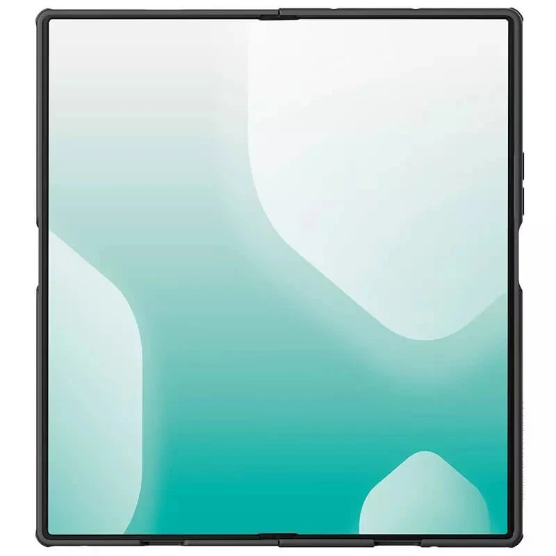 کاور نیلکین مدل Flex Pure Fold S Pen Holder مناسب برای گوشی موبایل سامسونگ Galaxy Z Fold 7 / W26