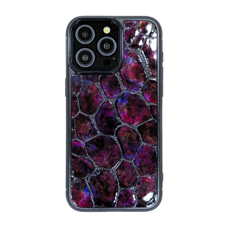 کاور صنایع چرم پیری مدل PL06-17-21 مناسب برای گوشی موبایل اپل iphone 14 Pro Max مجموعه 3 عددی