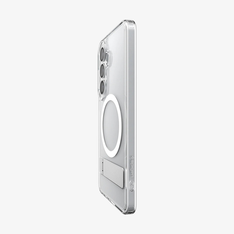 کاور اسپیگن مدل Ultra Hybrid S MagFit مناسب برای گوشی موبایل سامسونگ Galaxy S26 Ultra