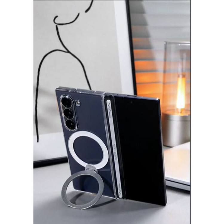 کاور اپیکوی مدل Xundd Zero Sense Magnetic مناسب برای گوشی موبایل سامسونگ Galaxy Z Fold 7