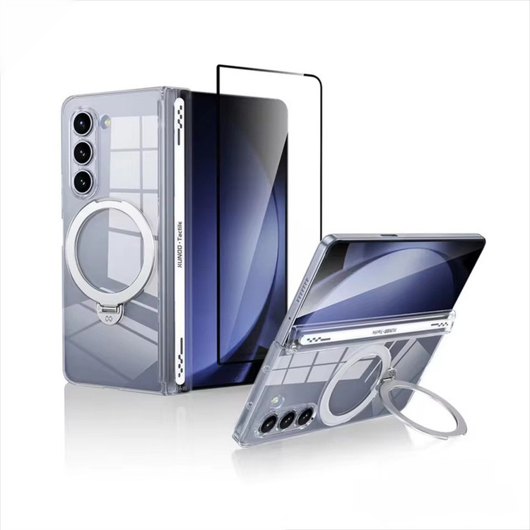 کاور اپیکوی مدل Xundd Zero Sense Magnetic مناسب برای گوشی موبایل سامسونگ Galaxy Z Fold 7