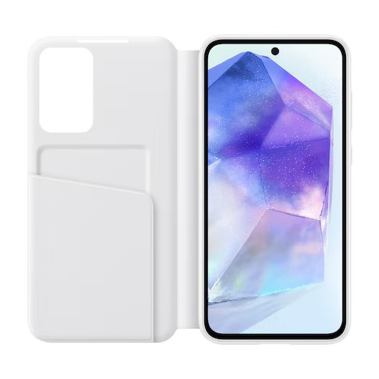 کیف کلاسوری سامسونگ مدل EF-ZA556 مناسب برای گوشی موبایل سامسونگ Galaxy A55 5G