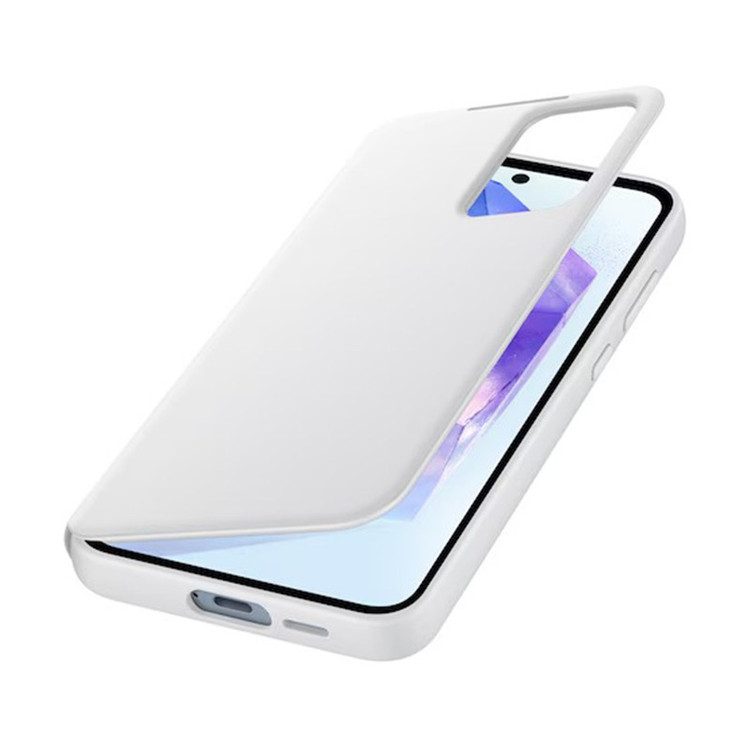 کیف کلاسوری سامسونگ مدل EF-ZA556 مناسب برای گوشی موبایل سامسونگ Galaxy A55 5G