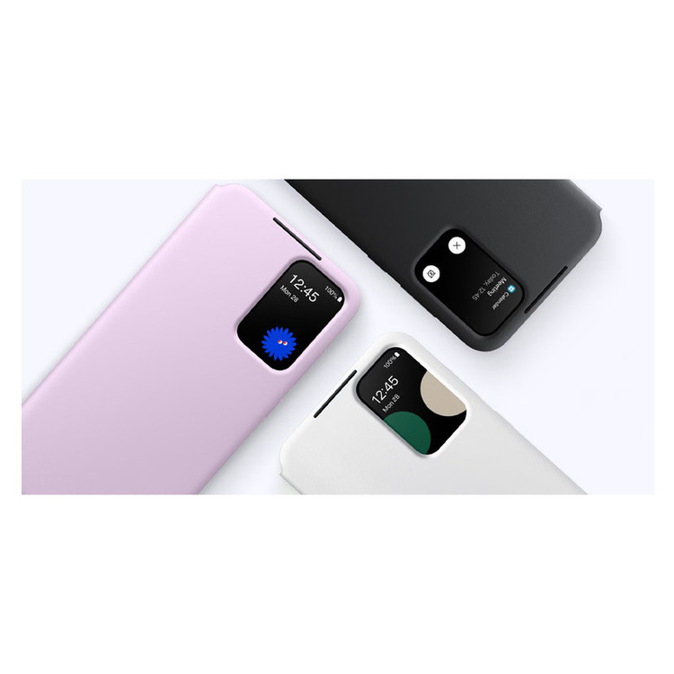 کیف کلاسوری سامسونگ مدل EF-ZA556 مناسب برای گوشی موبایل سامسونگ Galaxy A55 5G