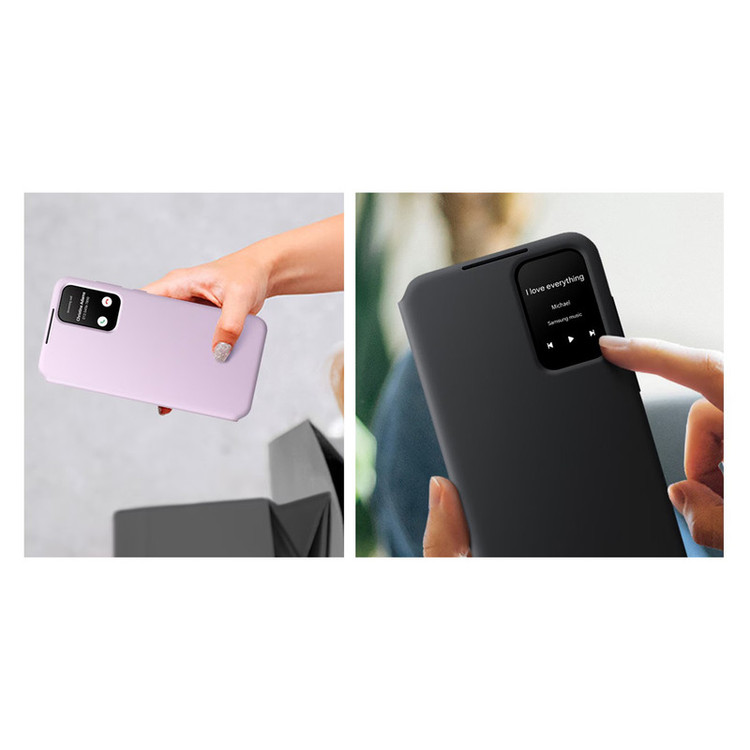 کیف کلاسوری سامسونگ مدل EF-ZA556 مناسب برای گوشی موبایل سامسونگ Galaxy A55 5G