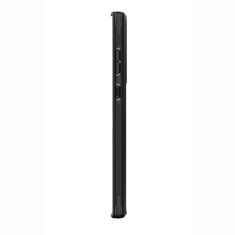 کاور اسپیگن مدل Cryo Armor مناسب برای گوشی موبایل سامسونگ Galaxy S22 Ultra
