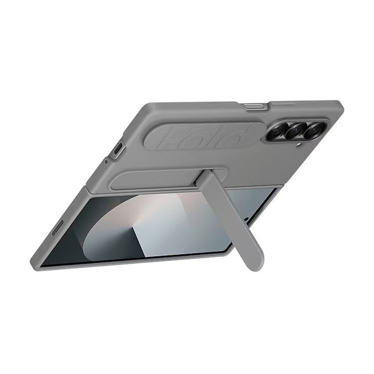 کاور سامسونگ مدل Silicone Case مناسب برای گوشی موبایل سامسونگ Galaxy Z Fold 6