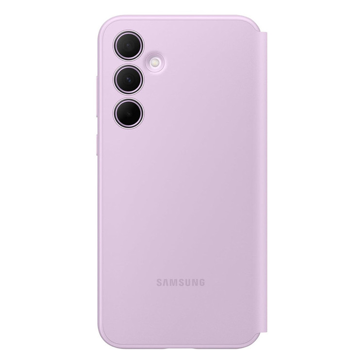 کیف کلاسوری سامسونگ مدل EF-ZA356CVEGWW مناسب برای گوشی موبایل سامسونگ Galaxy A35 5G