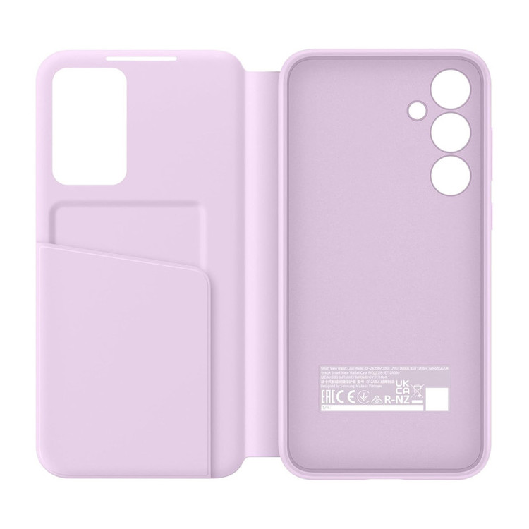 کیف کلاسوری سامسونگ مدل EF-ZA356CVEGWW مناسب برای گوشی موبایل سامسونگ Galaxy A35 5G