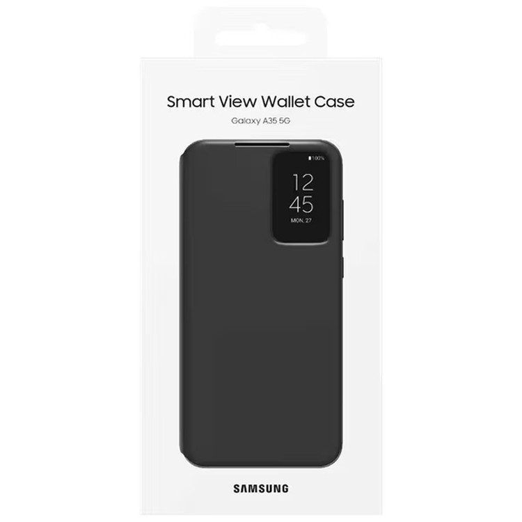 کیف کلاسوری سامسونگ مدل EF-ZA356CVEGWW مناسب برای گوشی موبایل سامسونگ Galaxy A35 5G