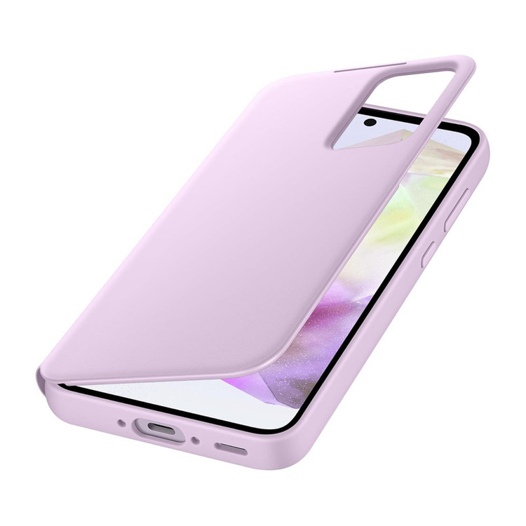 کیف کلاسوری سامسونگ مدل EF-ZA356CVEGWW مناسب برای گوشی موبایل سامسونگ Galaxy A35 5G