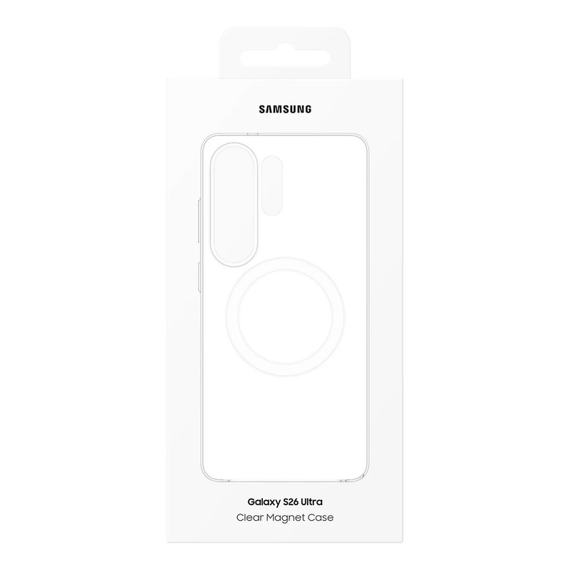 کاور سامسونگ مدل EF-CS948 مناسب برای گوشی موبایل سامسونگ Galaxy S26 Ultra