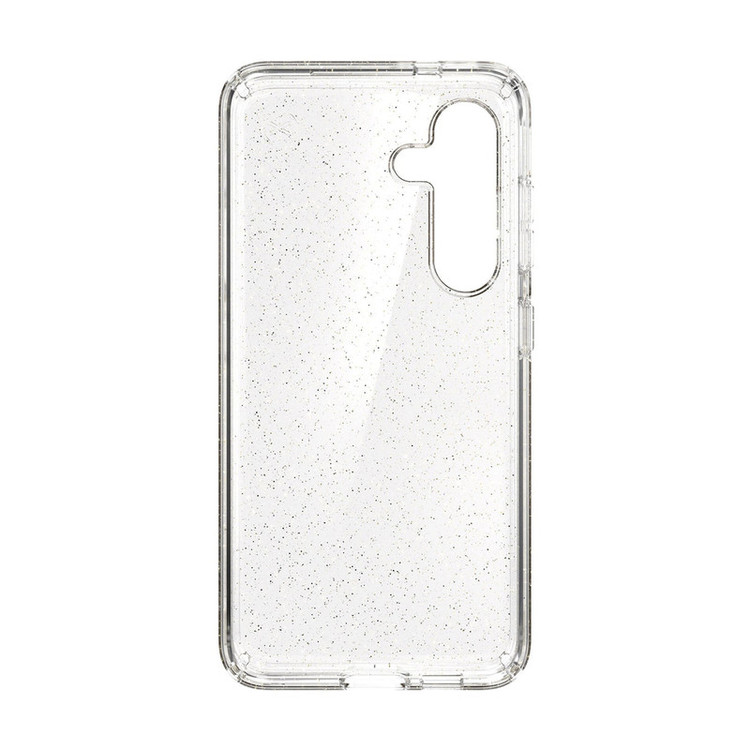 کاور اسپک مدل PRESIDIO LUX Clear Glitter مناسب برای گوشی موبایل سامسونگ Galaxy S24