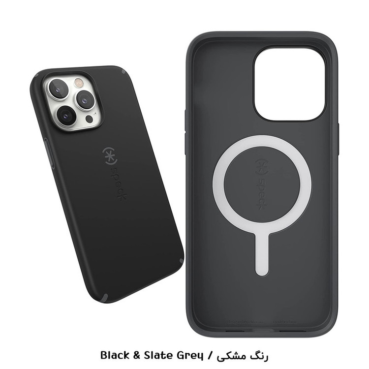 کاور اسپک مدل CANDYSHELL PRO MagSafe مناسب برای گوشی موبایل اپل iPhone 14 Pro Max