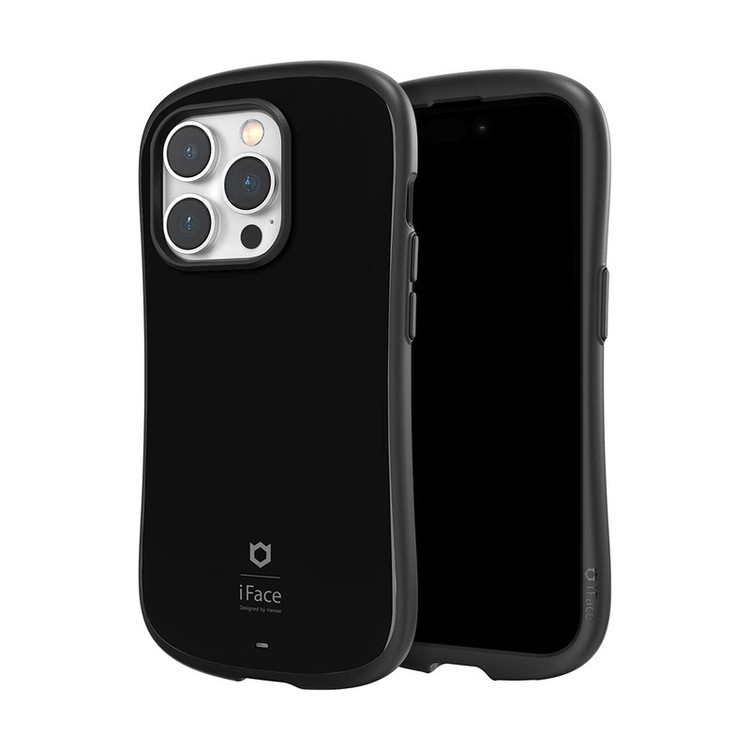 کاور آی فیس مدل First Class Original مناسب برای گوشی موبایل اپل iPhone 14 Pro