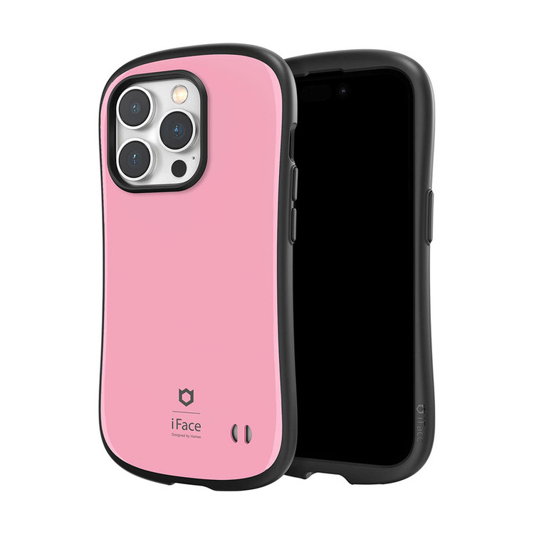 کاور آی فیس مدل First Class Original مناسب برای گوشی موبایل اپل iPhone 14 Pro