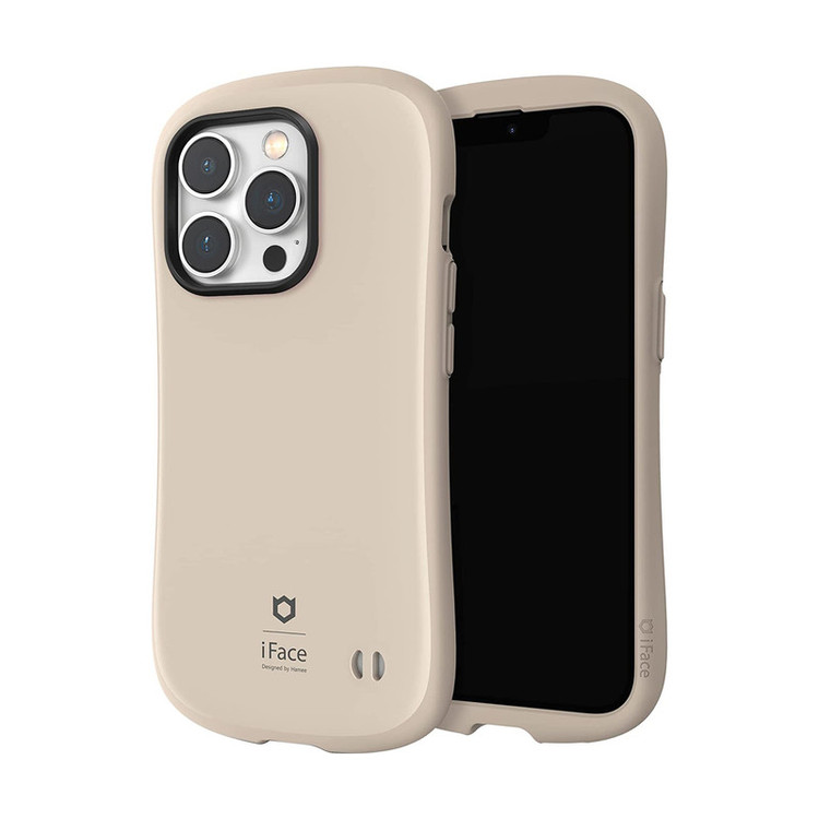 کاور آی فیس مدل First Class Original مناسب برای گوشی موبایل اپل iPhone 14 Pro