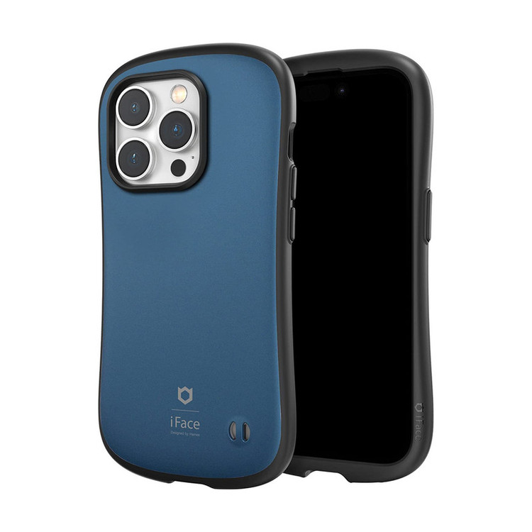 کاور آی فیس مدل First Class Original مناسب برای گوشی موبایل اپل iPhone 14 Pro