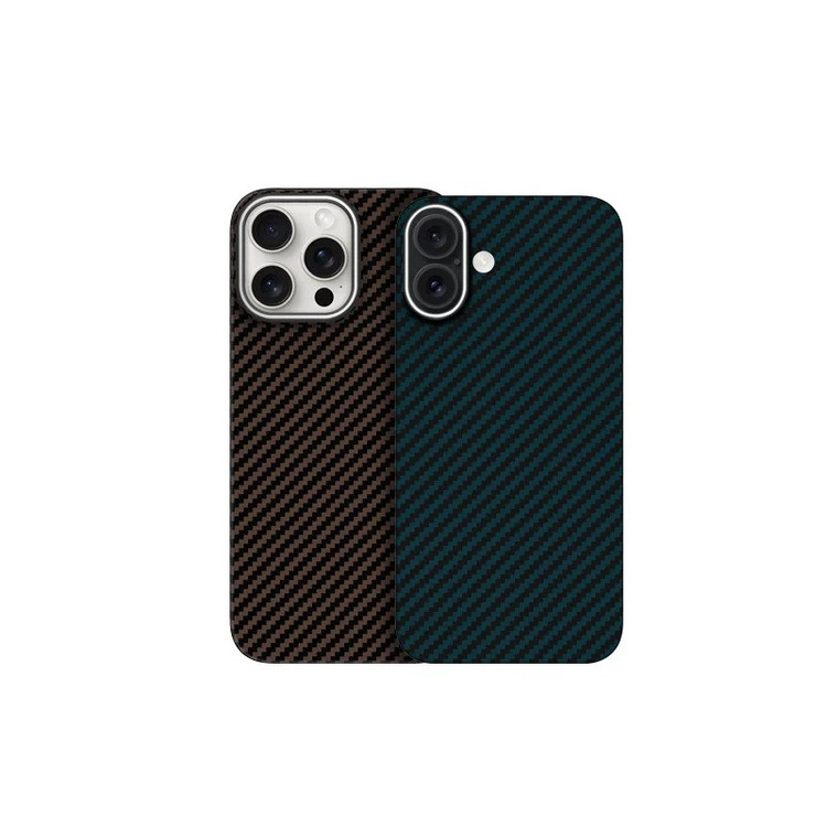 کاور کی -زد دوو مدل Keivlar مناسب برای گوشی موبایل اپل iPhone 16 Pro Max
