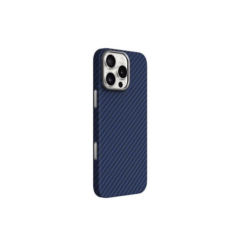 کاور کی -زد دوو مدل Keivlar مناسب برای گوشی موبایل اپل iPhone 16 Pro Max