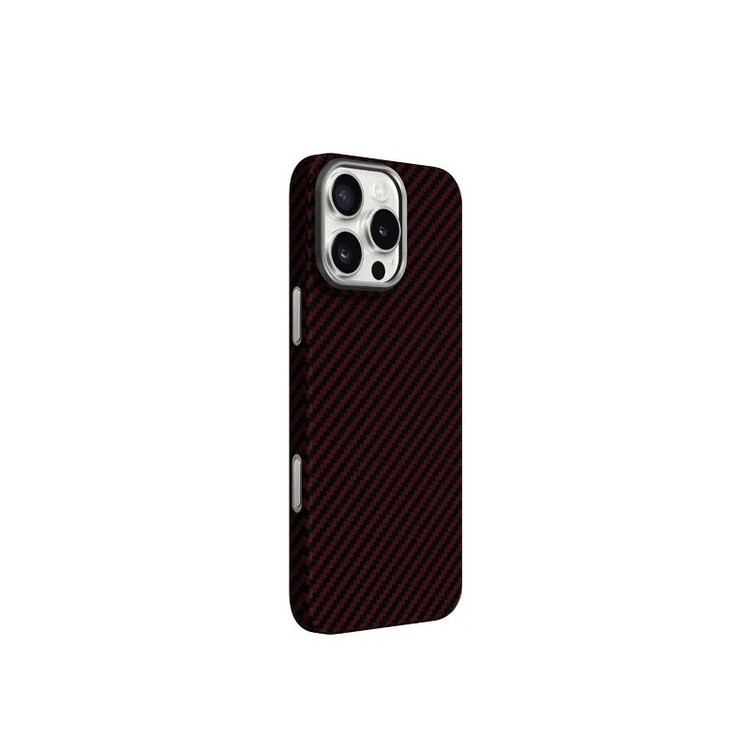 کاور کی -زد دوو مدل Keivlar مناسب برای گوشی موبایل اپل iPhone 16 Pro Max