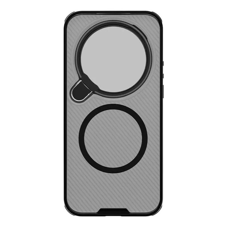 کاور اپیکوی مدل NillSkin Camshield Prop Magnetic Clear Trans Lens مناسب برای گوشی موبایل شیائومی 17 Ultra