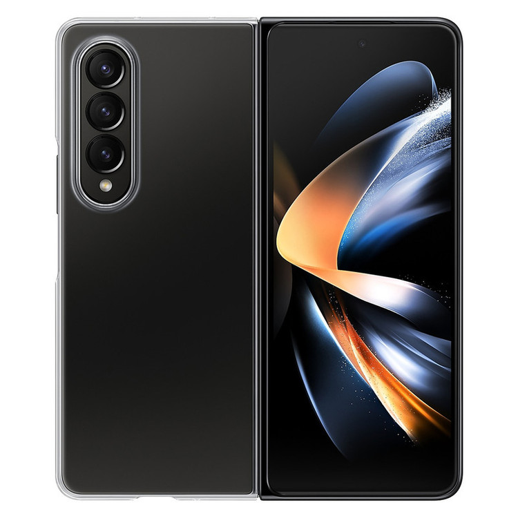کاور سامسونگ مدل EF-QF936 مناسب برای گوشی موبایل سامسونگ Galaxy Z Fold 4