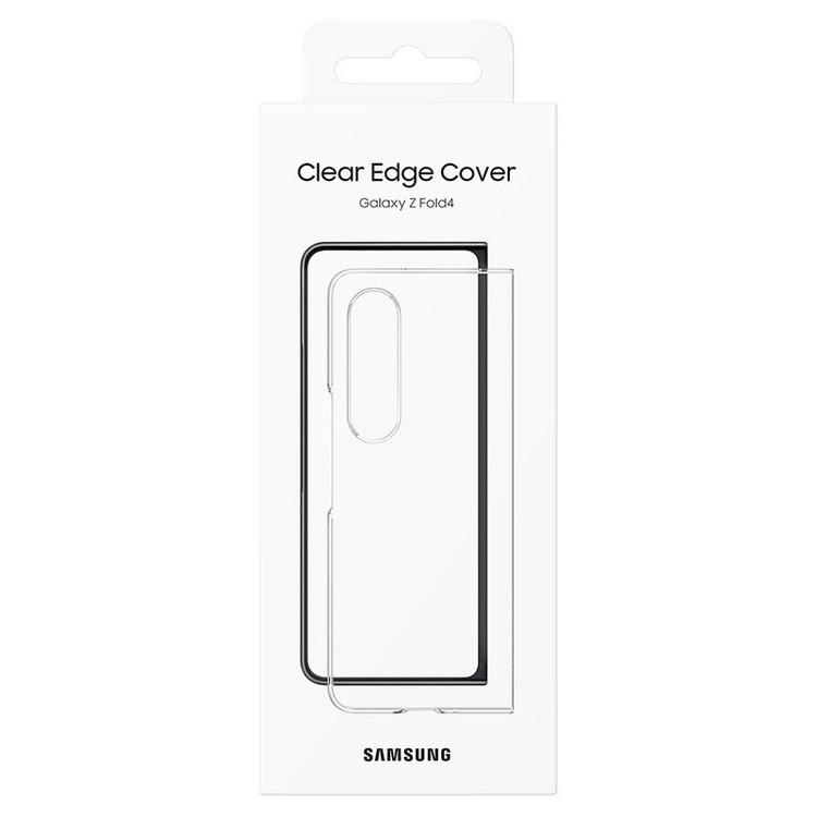 کاور سامسونگ مدل EF-QF936 مناسب برای گوشی موبایل سامسونگ Galaxy Z Fold 4