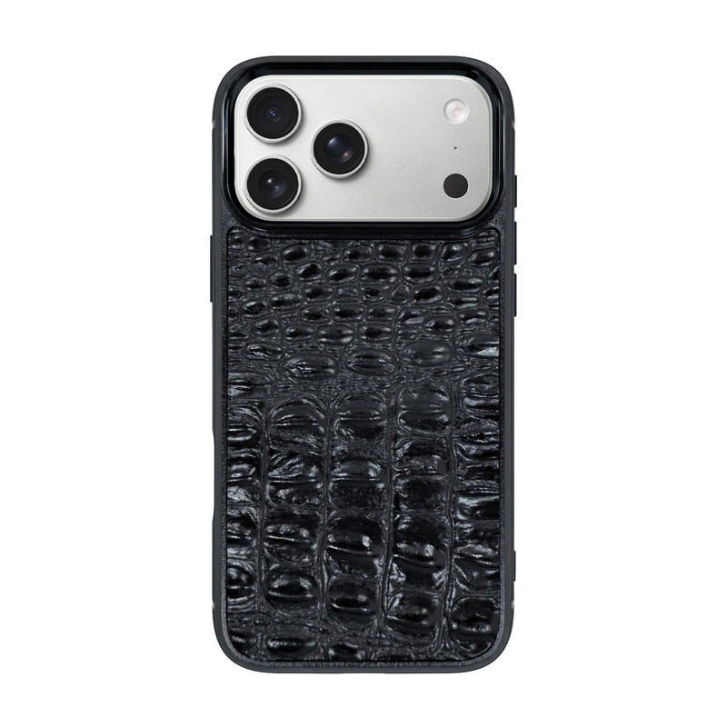 کاور صنایع چرم پیری مدل PL32 مناسب برای گوشی موبایل اپل iphone 17 Pro Max
