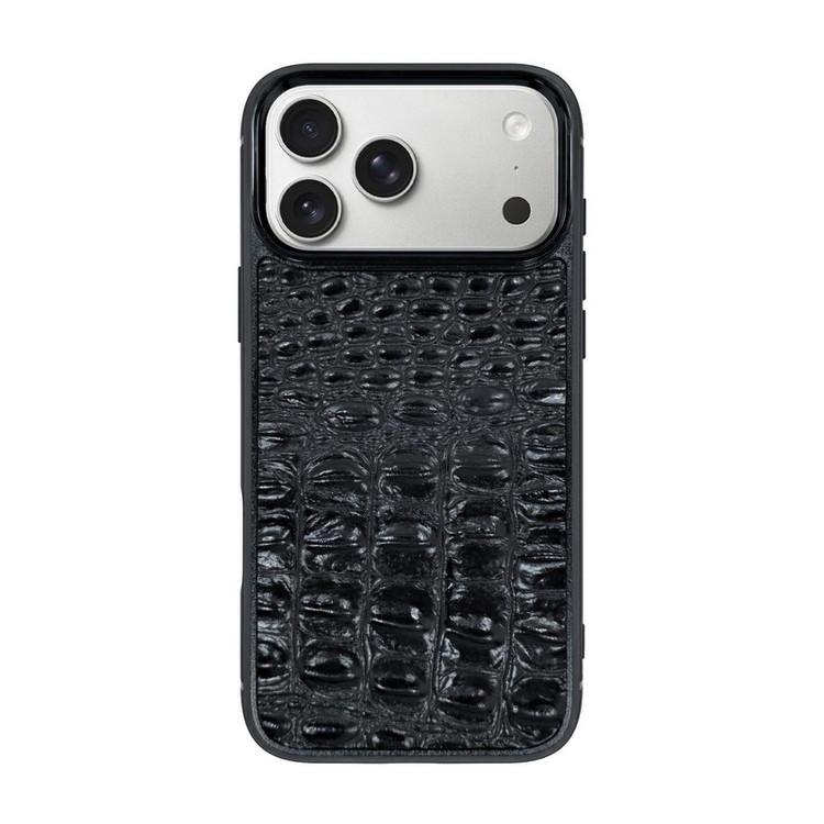 کاور صنایع چرم پیری مدل PL32 مناسب برای گوشی موبایل اپل iphone 17 Pro Max