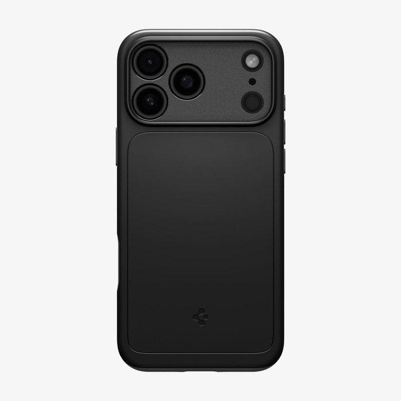 کاور اسپیگن مدل Thin Fit MagFit مناسب برای گوشی موبایل اپل iPhone 17 Pro Max