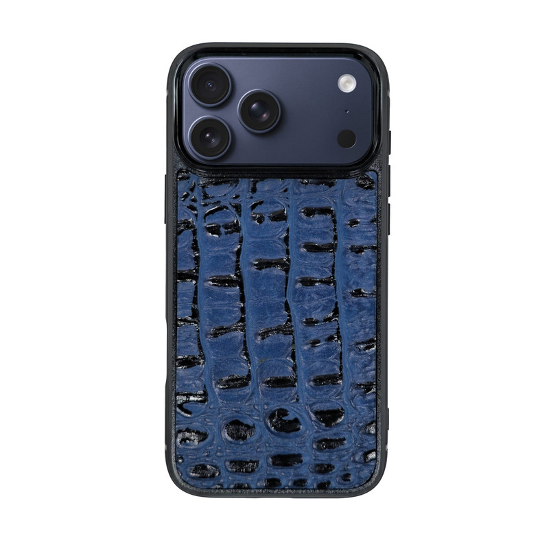 کاور صنایع چرم پیری مدل PL37 مناسب برای گوشی موبایل اپل iphone 17 Pro Max