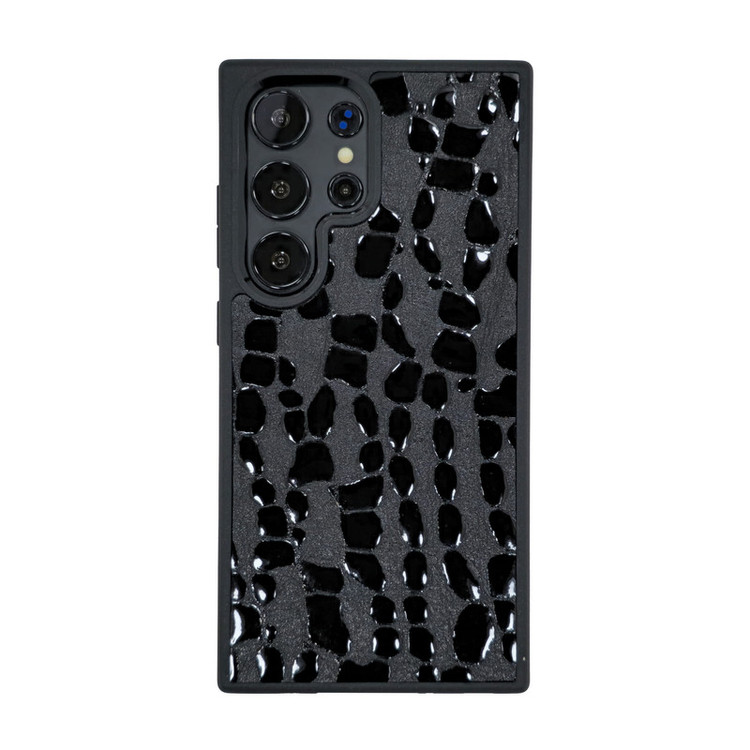 کاور صنایع چرم پیری مدل PL34 مناسب برای گوشی موبایل سامسونگ Galaxy S26 Ultra