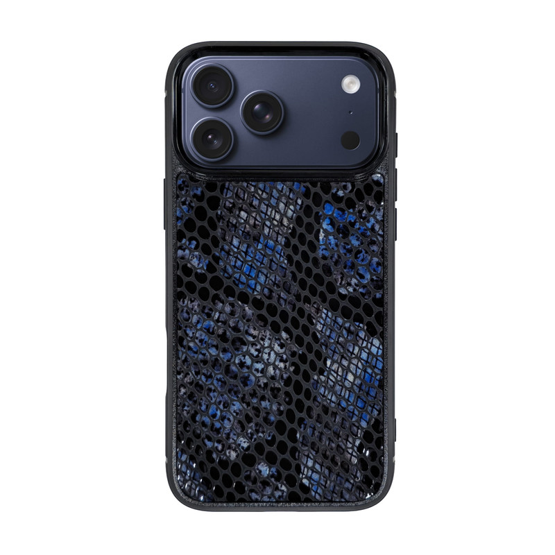 کاور صنایع چرم پیری مدل PL01 مناسب برای گوشی موبایل اپل iphone 17 Pro Max