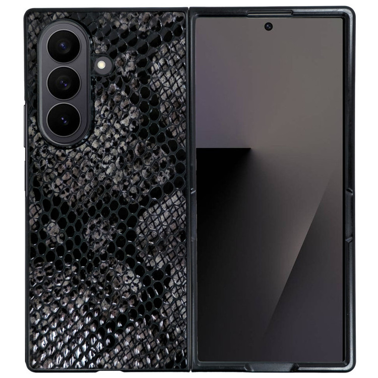 کاور صنایع چرم پیری مدل PL05 مناسب برای گوشی موبایل سامسونگ Galaxy Z Fold 7