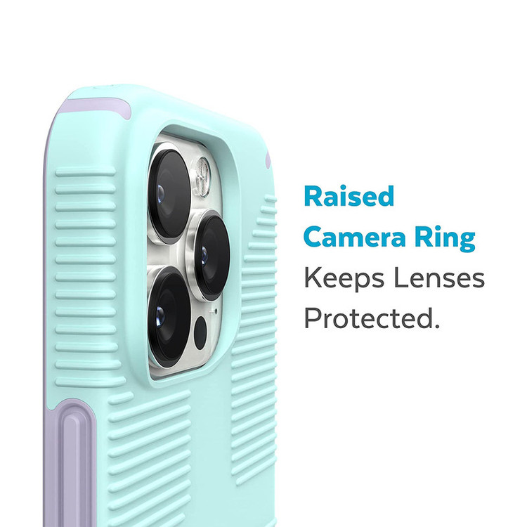 کاور اسپک مدل GEMSHELL GRIP مناسب برای گوشی موبایل اپل iPhone 14 Pro Max