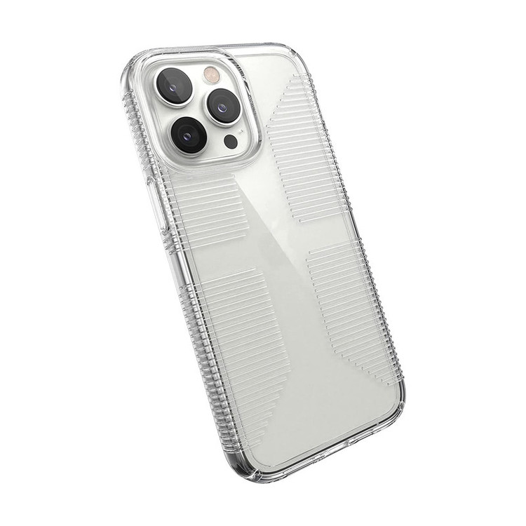 کاور اسپک مدل GEMSHELL GRIP مناسب برای گوشی موبایل اپل iPhone 14 Pro Max