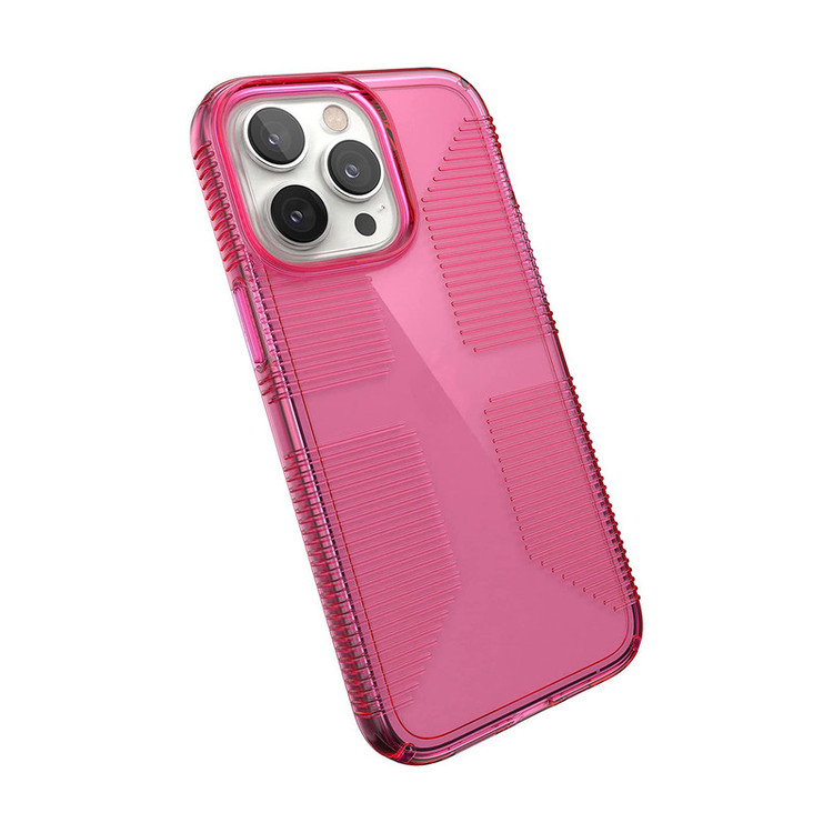 کاور اسپک مدل GEMSHELL GRIP مناسب برای گوشی موبایل اپل iPhone 14 Pro Max